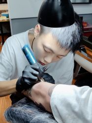 -MDZ STORE·TATTOO·耳饰