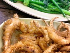 -贞姨美食·老字号海鲜大排档