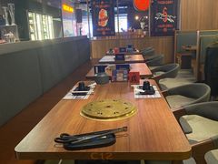 -虎哥六韩式烤肉料理 TIGERGRILL(隆生金山湖中心购物广场店)
