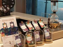 -星巴克(贵阳花果园1店)