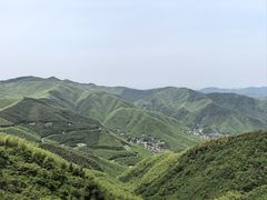 -莫干山风景区