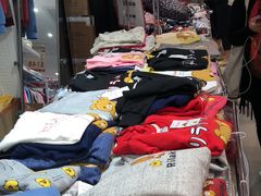 -崇光百货(铜锣湾店)