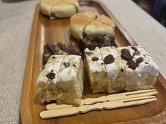 -一号铺子·大炉茶