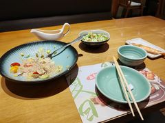 -一心创作料理屋(经开万达店)