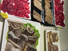 -潮泰牛肉火锅 · 创于1992年(车公庙店)