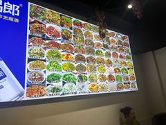 -江西广丰土菜馆(华亭老街店)