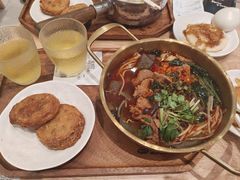-小满手工粉(北京富力广场店)