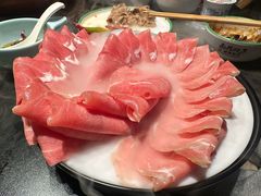 -南门四季铜锅涮肉(大屯·北苑店)