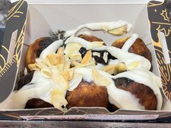-咕噜咕噜·章鱼小丸子(西湖路店)