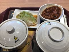 香汁排骨饭套餐-真功夫(搜秀城店)