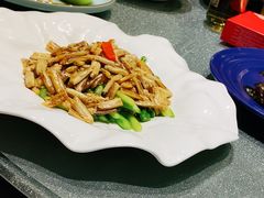 -蟹榭·本帮江浙菜·蟹宴(五角场合生汇商场店)