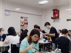 用餐区-好好滋味茶餐厅