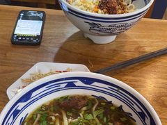 -晋来顺手擀面(金地花园店)