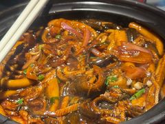 -吴越荣记苏州菜·松鼠桂鱼100%活鱼现做(斜塘老街店)