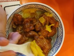 -吉野家(维明街店)