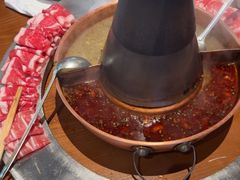 -刘老表·瓦罐汤涮肉(青云谱店)