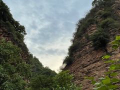 -爱情山风景区