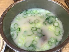 -神仙雪浓汤(弘大店)