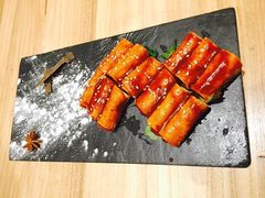 -朵朵开素食餐厅(后宰门街店)