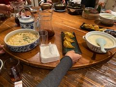 -南京大牌档(凯德大峡谷店)