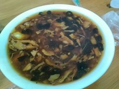 豆腐脑-增盛魁小吃店