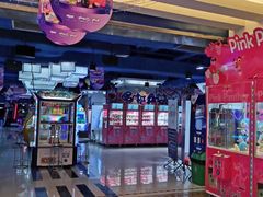 -大玩家(大连高新万达店)