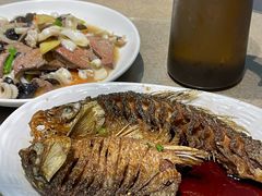 -柠静私家菜(石板巷店)