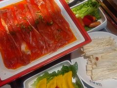 -小龙坎火锅(东汇城店)