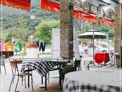 露天位-钱大妈海鲜饭店(保利林语店)