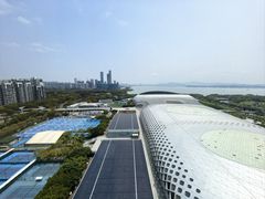 -小南洋海景餐厅(深圳湾店)