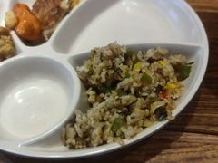 -素满香·食养自助(天一广场店)