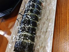 金枪鱼寿司-韩礼年糕(飞虹路店)