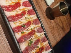 -九田家黑牛烤肉料理(新辰里亚运村店)