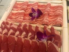 -羊家胡同·龙虾烧烤火锅(龙汇路店)