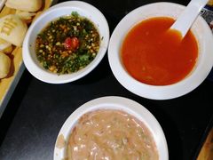 -东道煮牛肉火锅(重庆路店)