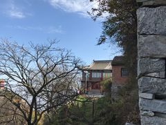 -终南山国家森林公园