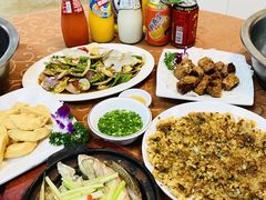 -陈记稻香潮汕砂锅粥(华强南店)