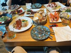 -LENBACH兰巴赫西餐啤酒坊(大连东港店)