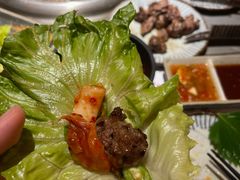 -炉太郎日式烧肉店(华贸店)