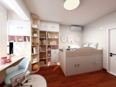 -索菲亚衣柜橱柜全屋定制(真北红星店)