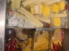 -野妹经典火锅(民治店)