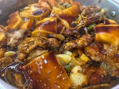 -黄记煌三汁焖锅(首创奥特莱斯店)