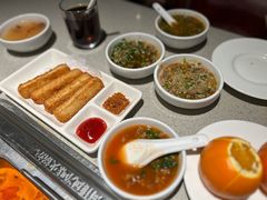 -海底捞大排档火锅(悦荟广场店)