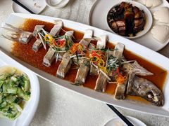-怡和春天大酒楼(柳芳店)