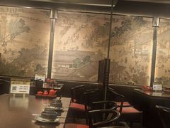 -古都历食南京菜·烤鸭·鸭血粉丝·汤包(南京博物院店)