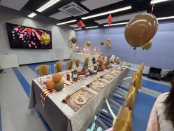 -头号顽家·萌宠生日派对·轻奢策划(前滩店)