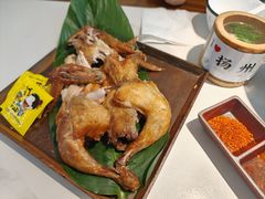 -打酱油·非遗淮扬菜(瘦西湖梅岭店)