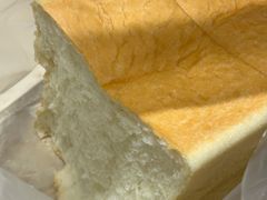 -银座仁志川·生吐司专门店(香港广场店)
