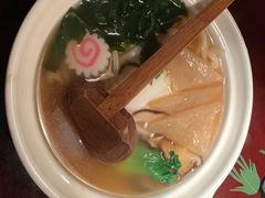 -松子料理(亮马桥店)