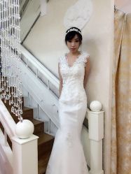 -厦门苏迪尔婚纱礼服批发零售/男装定制